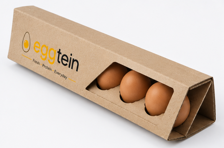 Boil Eggs - Pack of 4 pack image 2